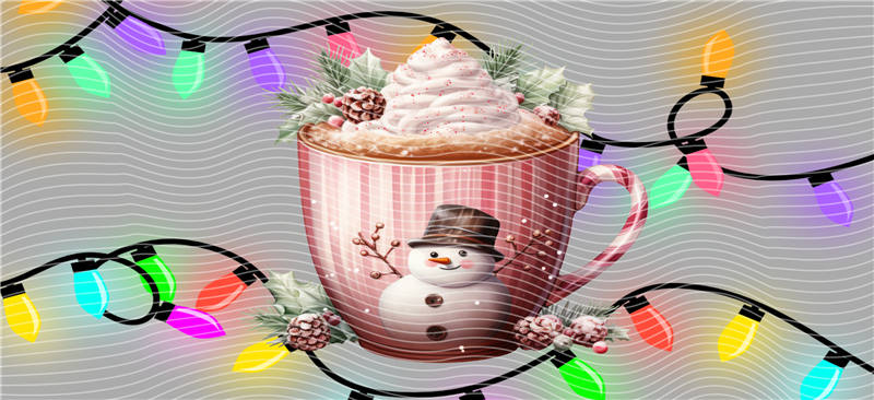 16oz Christmas-S 975